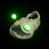 Zombi Primaverile Accessori per Mr Skully