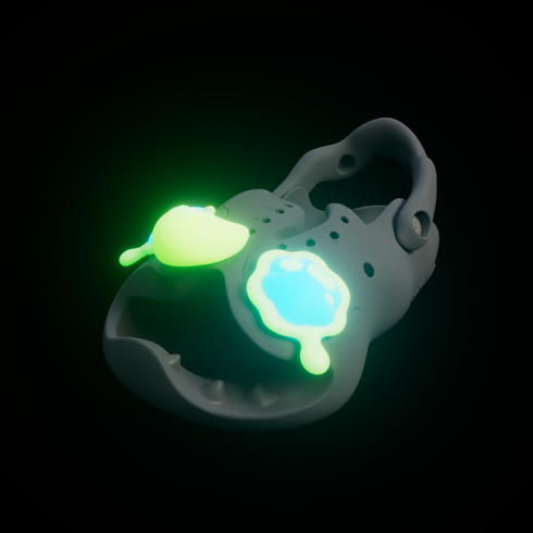 Bolla di Moccio Accessori per Mr Skully