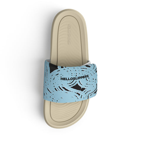 ArtFlex Slide - Giardino delle Linee