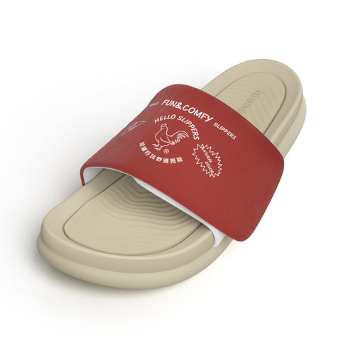 ArtFlex Slide - Sriracha