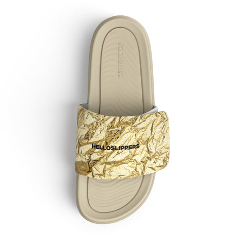 ArtFlex Slide - Foglia Oro