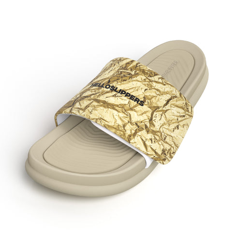 ArtFlex Slide - Foglia Oro
