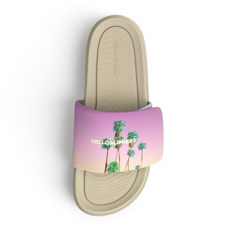 ArtFlex Slide - Albero di Palma