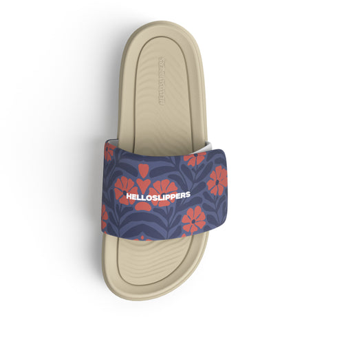 ArtFlex Slide - Cremisi Chic