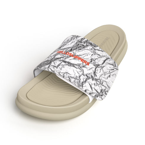 ArtFlex Slide - Foglia Argento