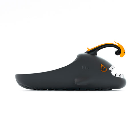 Sharkicks Pro - Fuoco Fatuo di Zucca