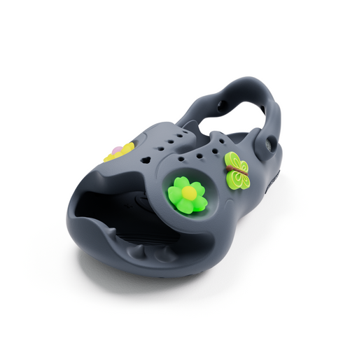 Fioritura di Farfalle Accessori per Mr Skully