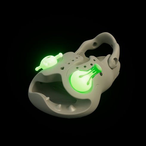 Alchimista Accessori per Mr Skully