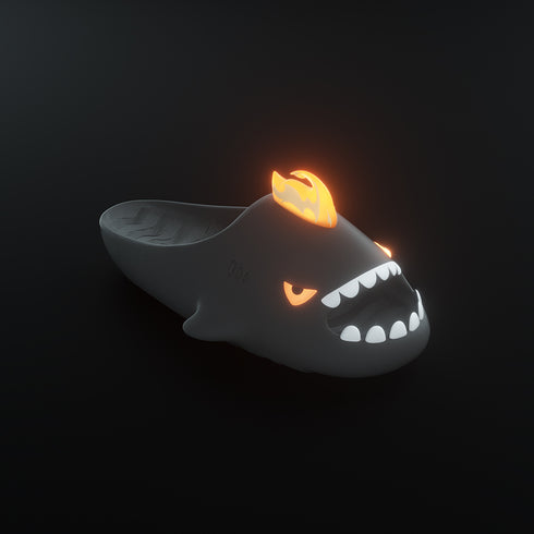 Sharkicks Pro - Kaiju Feroce di Fuoco