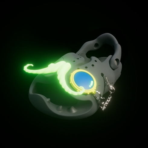Riparatore Accessori per Mr Skully