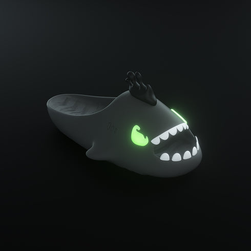 Sharkicks Pro - Il Completo Nero