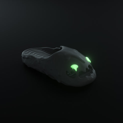 Occhi Gocciolanti Luminescenti per Oozeform Slide