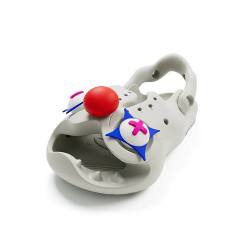 Joker Accessori per Mr Skully