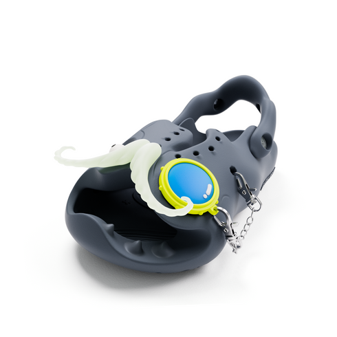Riparatore Accessori per Mr Skully