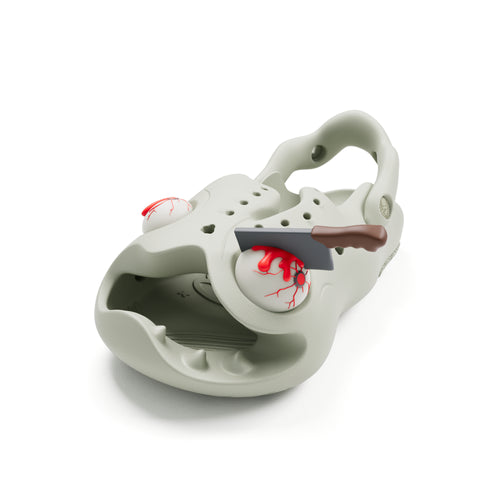 Zombi Ascia Accessori per Mr Skully