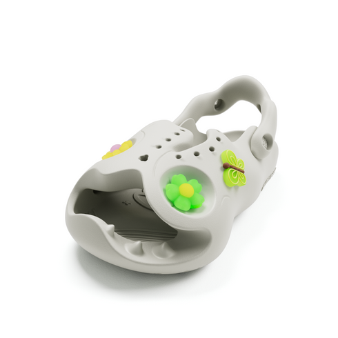 Fioritura di Farfalle Accessori per Mr Skully