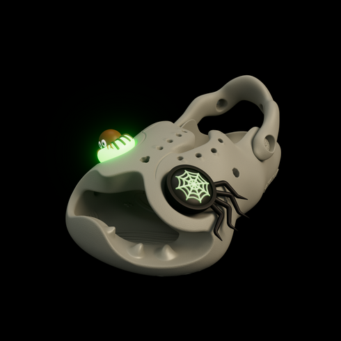 Tessitore Accessori per Mr Skully