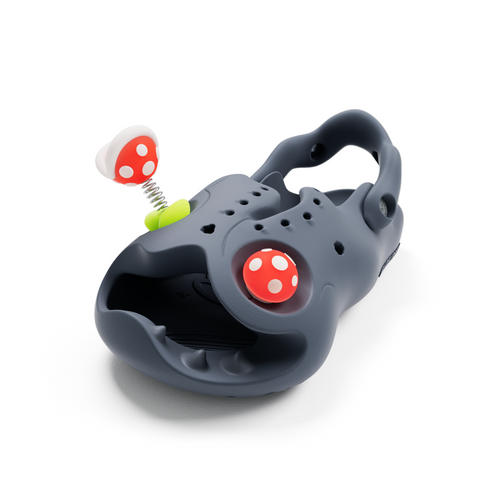 Pianta Piranha Accessori per Mr Skully