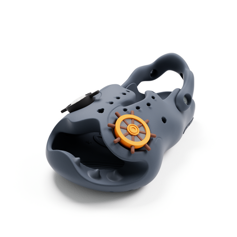 Pirata Accessori per Mr Skully