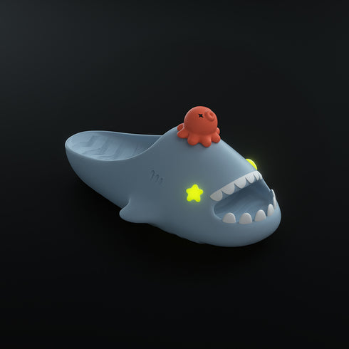 Sharkicks Pro - Polpo