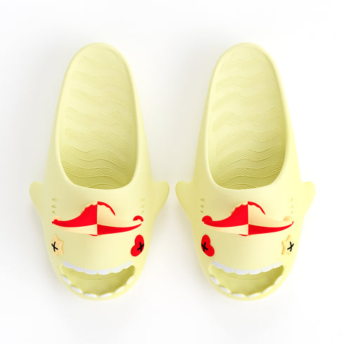 Sharkicks Pro - Pagliaccio