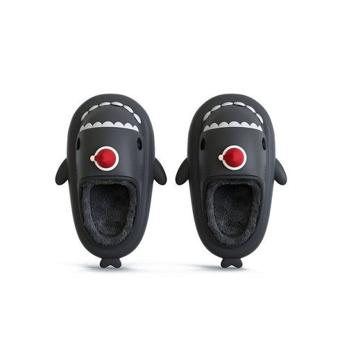 Sharkicks Basic - Inverno, Babbo Natale, Tacco Aperto