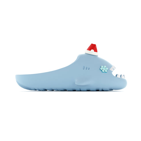 Sharkicks Pro - Babbo Natale