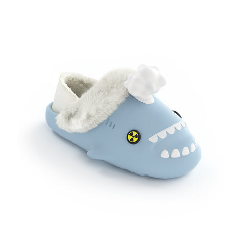 Sharkicks Pro - Inverno, Fungo Atomico, Tacco Coperto