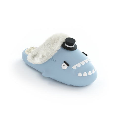 Sharkicks Pro - Inverno, Gangster, Tacco Aperto