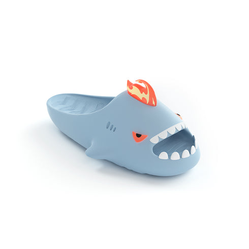 Sharkicks Pro - Kaiju Feroce di Fuoco