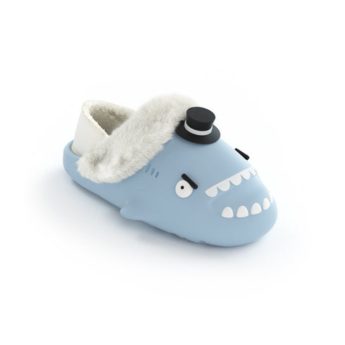 Sharkicks Pro - Inverno, Gangster, Tacco Coperto