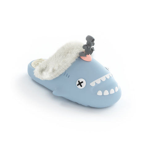 Sharkicks Pro - Inverno, Ancora, Tacco Aperto