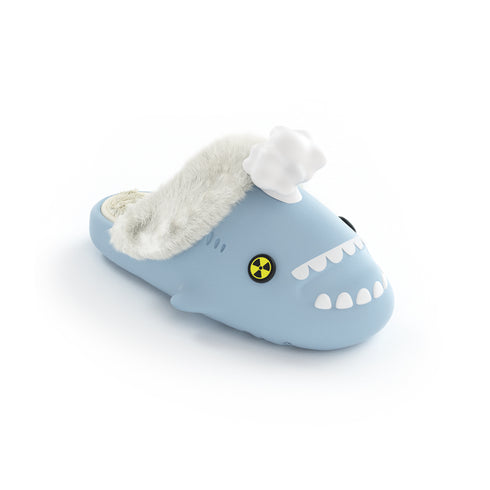 Sharkicks Pro - Inverno, Fungo Atomico, Tacco Aperto