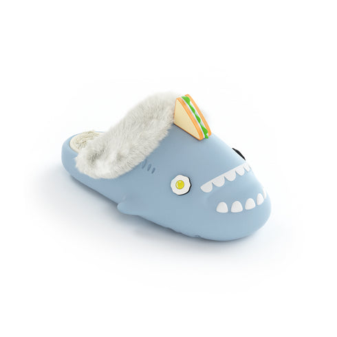 Sharkicks Pro - Inverno, Sandwich, Tacco Aperto