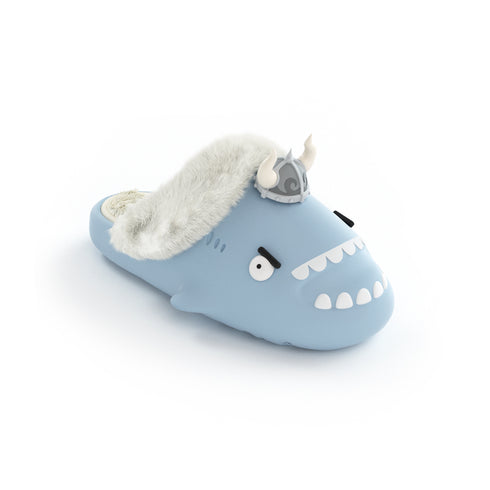 Sharkicks Pro - Inverno, Vichinghi, Tacco Aperto