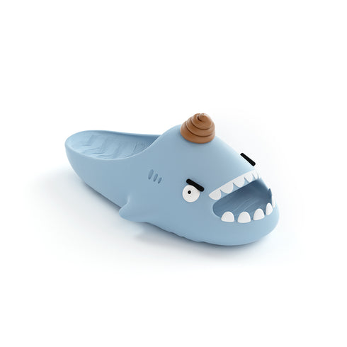 Sharkicks Pro - Cacca