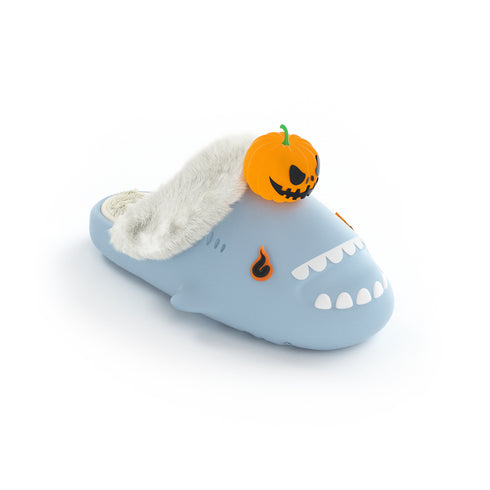 Sharkicks Pro - Inverno, Zucca, Tacco Aperto