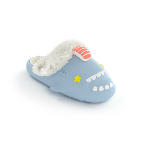 Sharkicks Pro - Inverno, Sushi, Tacco Aperto