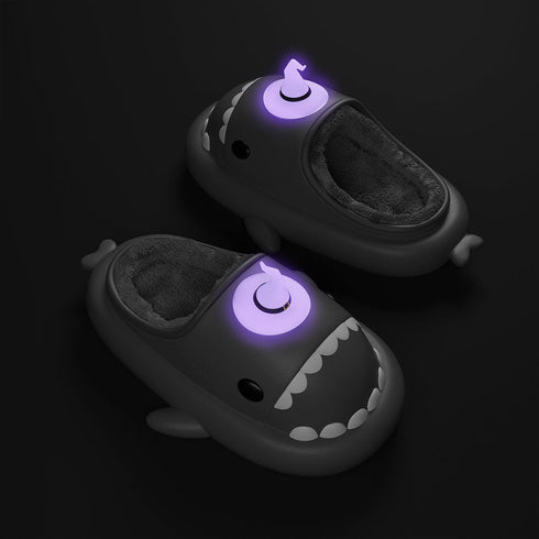 Sharkicks Basic - Inverno, Cappello da strega, Tacco Aperto