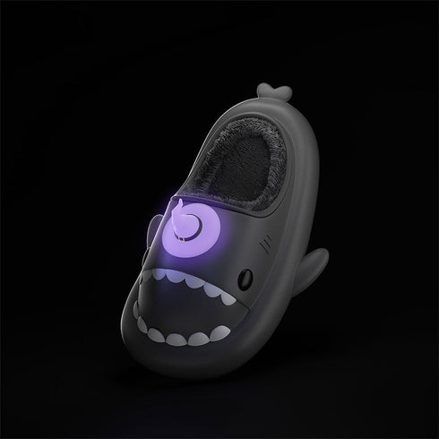 Sharkicks Basic - Inverno, Cappello da strega, Tacco Aperto