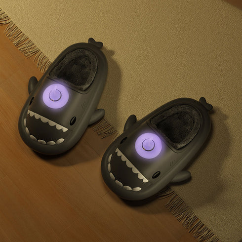 Sharkicks Basic - Inverno, Cappello da strega, Tacco Aperto