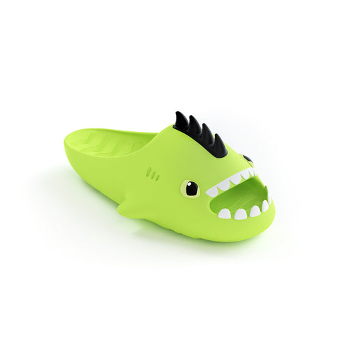 Sharkicks Pro - Sdentato