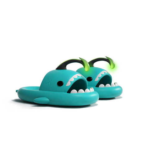 Sharkicks Basic - Rana Pescatrice