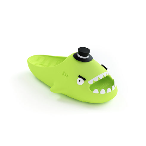 Sharkicks Pro - Gangster