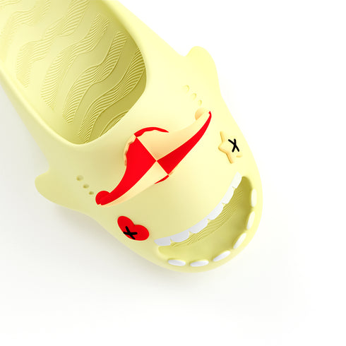 Sharkicks Pro - Pagliaccio