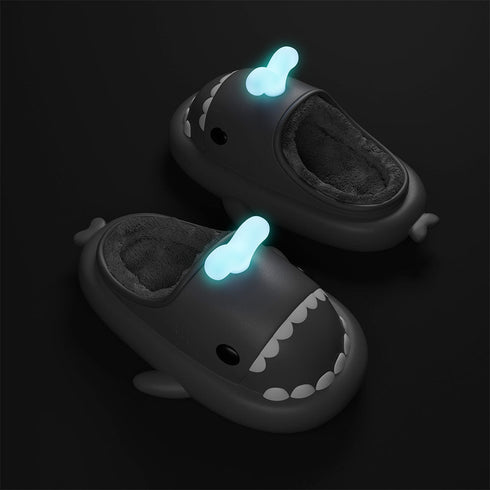 Sharkicks Basic - Inverno, Balena che sfiata, Tacco Aperto