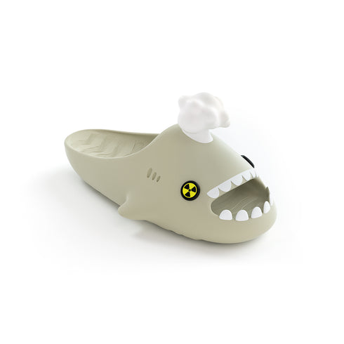 Sharkicks Pro - Fungo Atomico