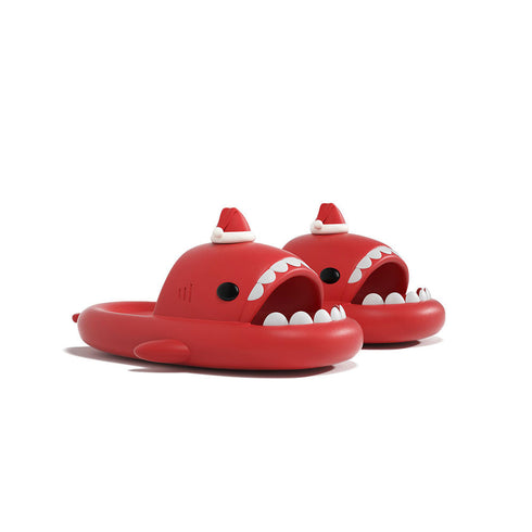 Sharkicks Basic - Babbo Natale