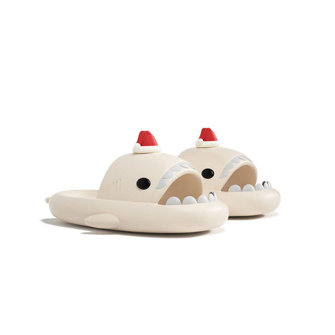 Sharkicks Basic - Babbo Natale