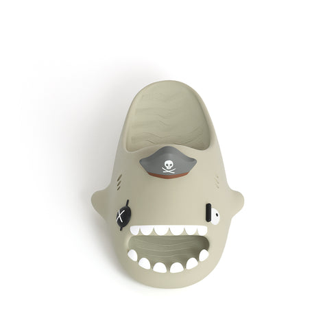 Sharkicks Pro - Pirata